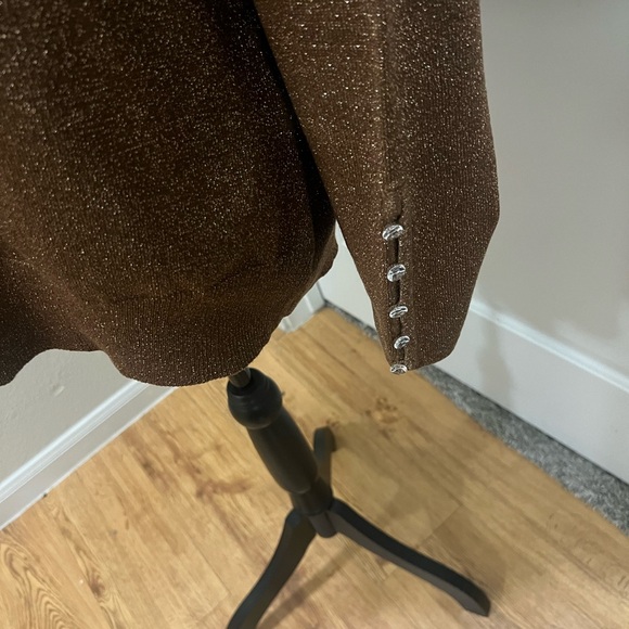 Lane Bryant turtleneck sweater, nwt. - Picture 4 of 6